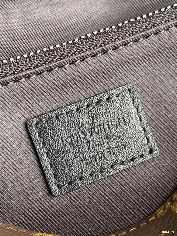 Cheap SLING LOUIS LOCK S BAG VUITTON 0628